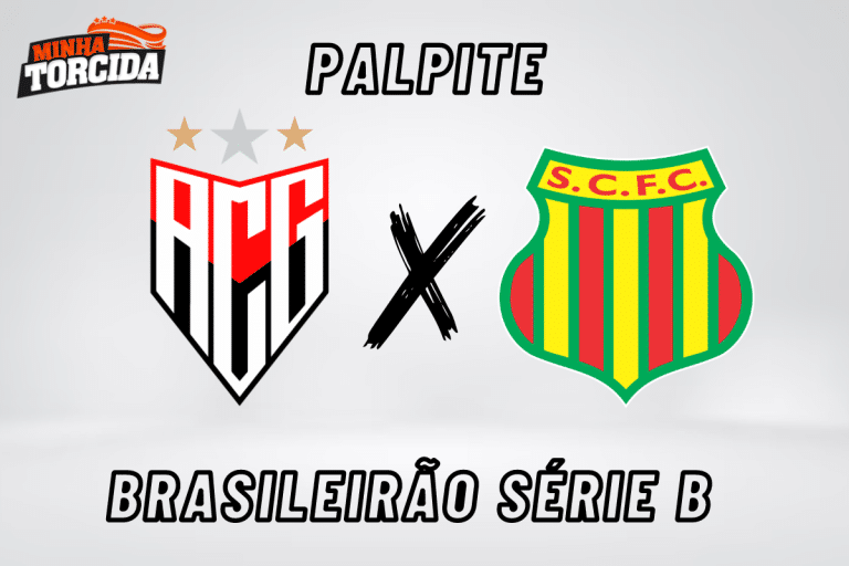 Atl&eacute;tico-GO x Sampaio Corr&ecirc;a palpite, odds e progn&oacute;stico &ndash; 29/07/2023