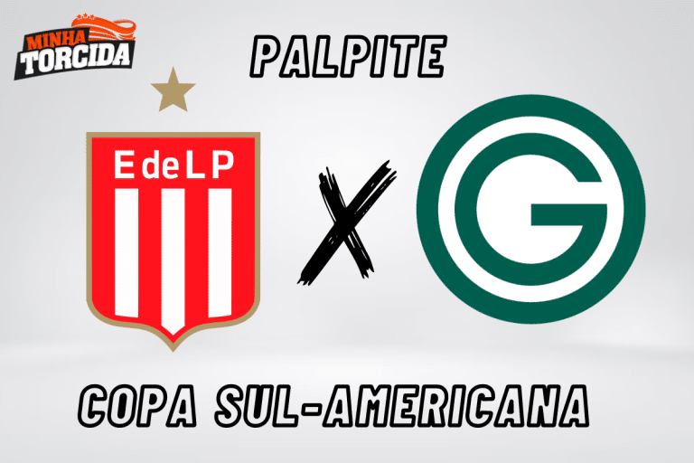Estudiantes x Goi&aacute;s palpite, odds e progn&oacute;stico &ndash; 02/08/2023