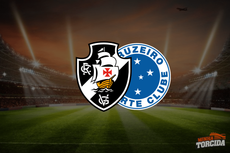 Vasco da Gama x Cruzeiro: onde assistir ao vivo, hor&aacute;rio e escala&ccedil;&otilde;es