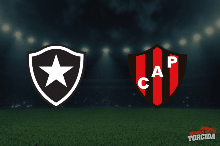 Botafogo x Patronato palpite, odds e progn&oacute;stico &ndash; 19/07/2023