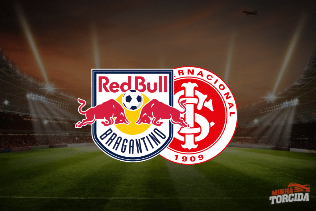 RB Bragantino x Internacional: onde assistir ao vivo, hor&aacute;rio e escala&ccedil;&otilde;es