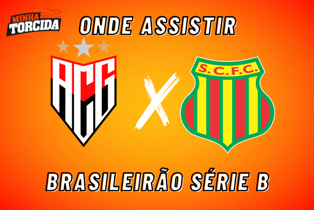 Atl&eacute;tico-GO x Sampaio Corr&ecirc;a: onde assistir ao vivo, hor&aacute;rio e escala&ccedil;&otilde;es