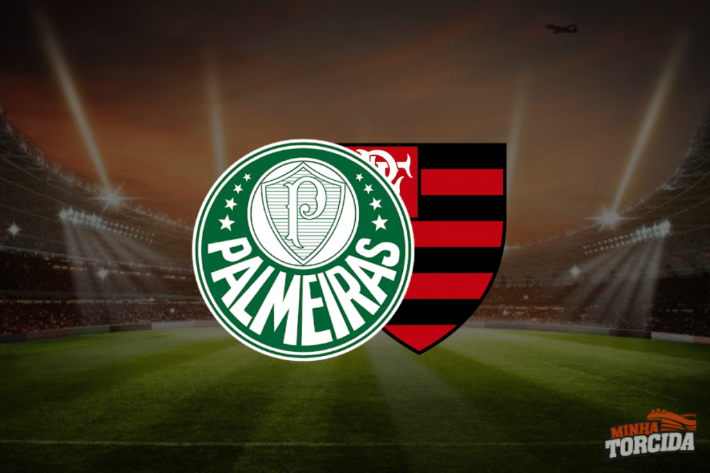 Palmeiras x Flamengo: onde assistir ao vivo, hor&aacute;rio e escala&ccedil;&otilde;es