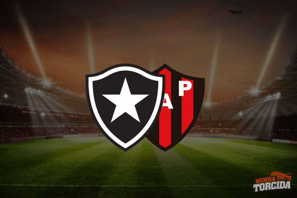 Botafogo x Patronato: onde assistir ao vivo, hor&aacute;rio e escala&ccedil;&otilde;es