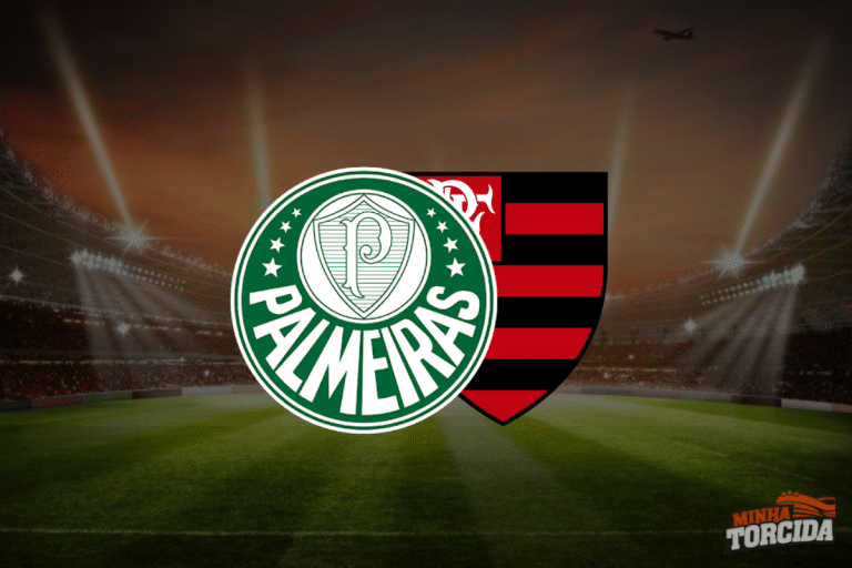 Palmeiras x Flamengo: onde assistir ao vivo, hor&aacute;rio e escala&ccedil;&otilde;es