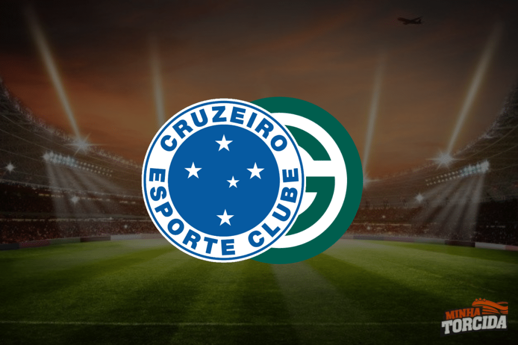 Cruzeiro x Goi&aacute;s: onde assistir ao vivo, hor&aacute;rio e escala&ccedil;&otilde;es