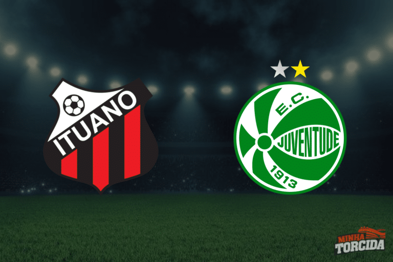 Ituano x Juventude palpite, odds e progn&oacute;stico &ndash; 08/07/2023
