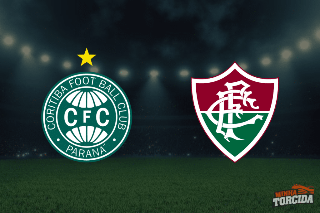 Coritiba x Fluminense palpite, odds e progn&oacute;stico &ndash; 24/07/2023