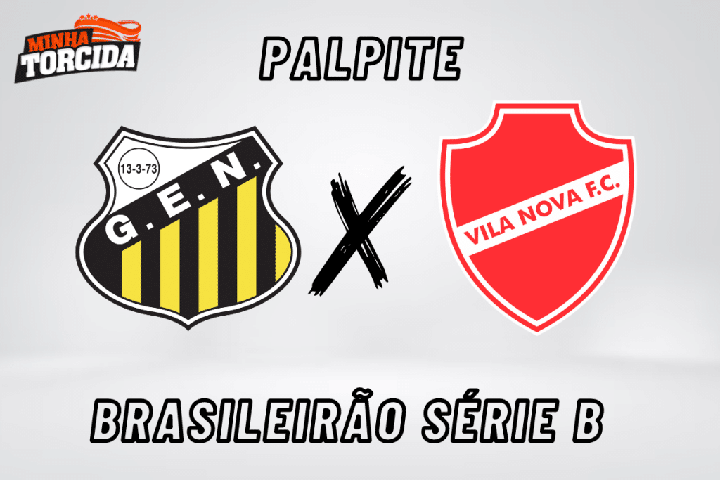 Novorizontino x Vila Nova palpite, odds e progn&oacute;stico &ndash; 30/07/2023