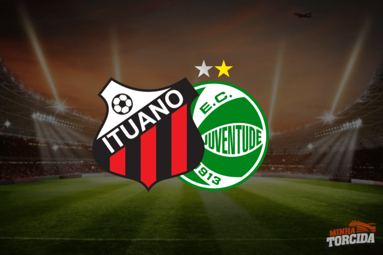 Ituano x Juventude: onde assistir ao vivo, hor&aacute;rio e escala&ccedil;&otilde;es