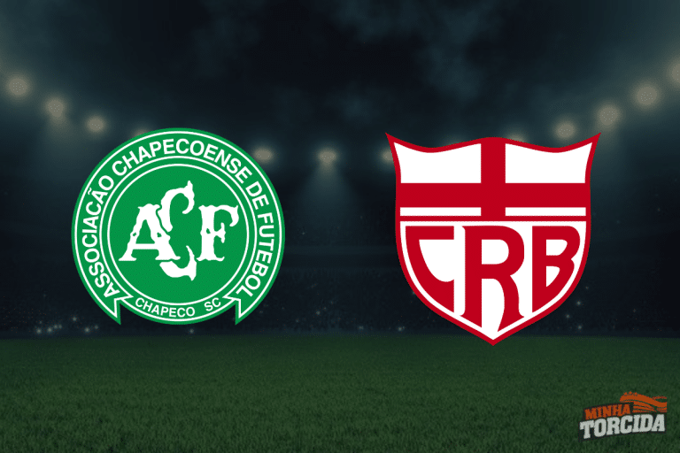 Chapecoense x CRB palpite, odds e progn&oacute;stico &ndash; 09/07/2023