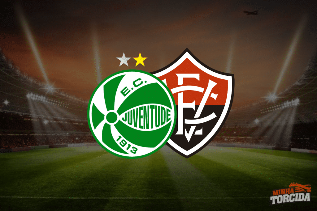 Juventude x Vit&oacute;ria: onde assistir ao vivo, hor&aacute;rio e escala&ccedil;&otilde;es