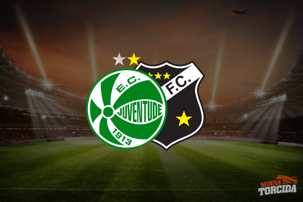 Juventude x ABC: onde assistir ao vivo, hor&aacute;rio e escala&ccedil;&otilde;es