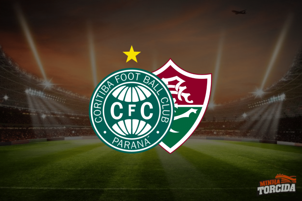 Coritiba x Fluminense: onde assistir ao vivo hor&aacute;rio e escala&ccedil;&otilde;es