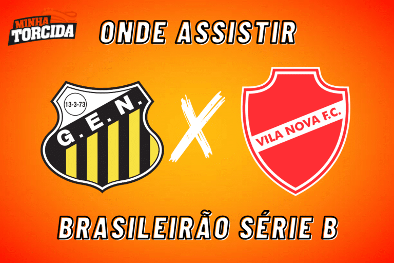 Novorizontino x Vila Nova: onde assistir ao vivo, hor&aacute;rio e escala&ccedil;&otilde;es