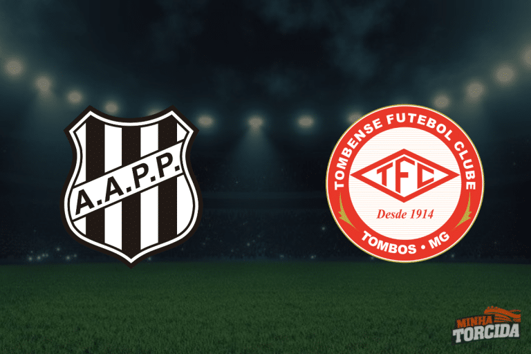 Ponte Preta x Tombense palpite, odds e progn&oacute;stico &ndash; 15/07/2023