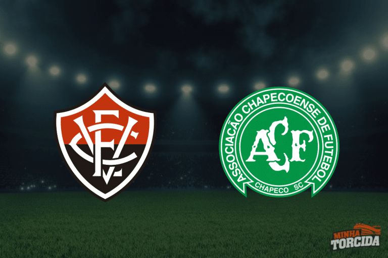 Vit&oacute;ria x Chapecoense palpite, odds e progn&oacute;stico &ndash; 24/07/2023