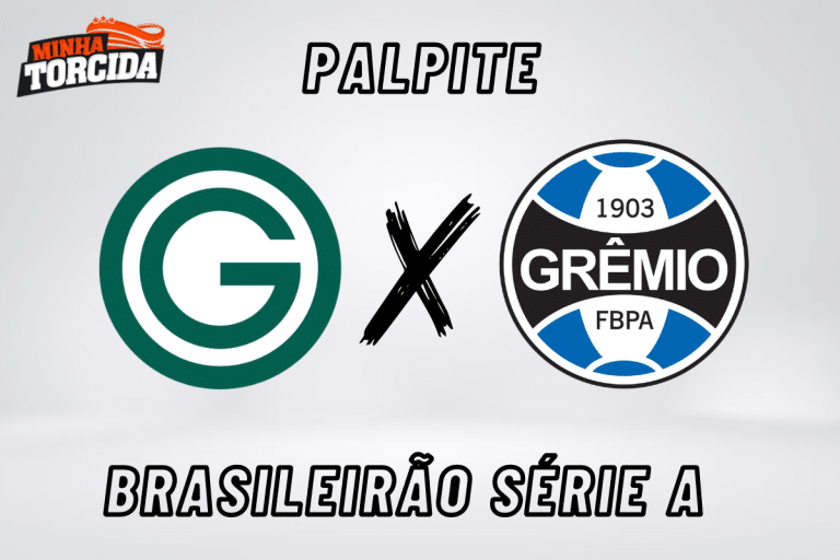Goi&aacute;s x Gr&ecirc;mio palpite, odds e progn&oacute;stico &ndash; 30/07/2023
