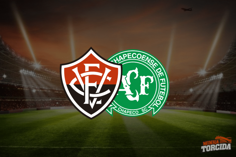 Vit&oacute;ria x Chapecoense: onde assistir ao vivo, hor&aacute;rio e escala&ccedil;&otilde;es