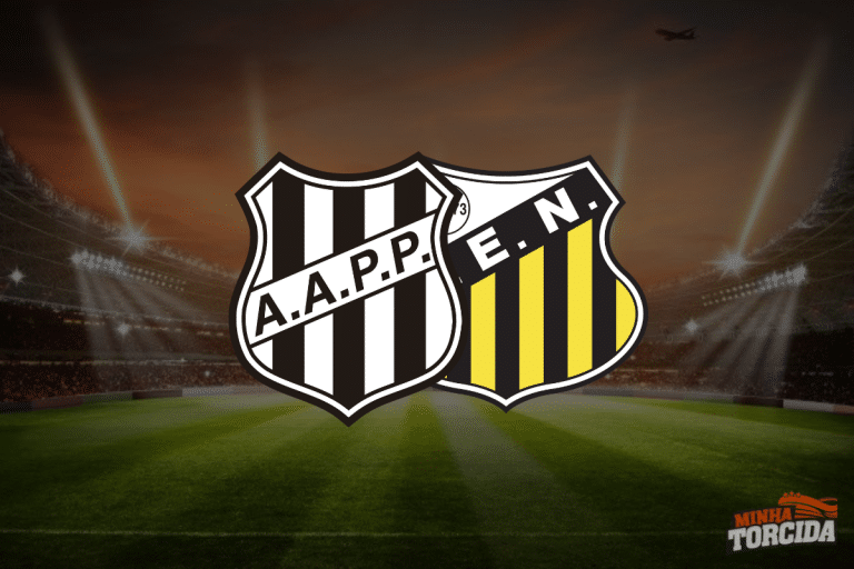 Ponte Preta x Novorizontino: onde assistir ao vivo, hor&aacute;rio e escala&ccedil;&otilde;es