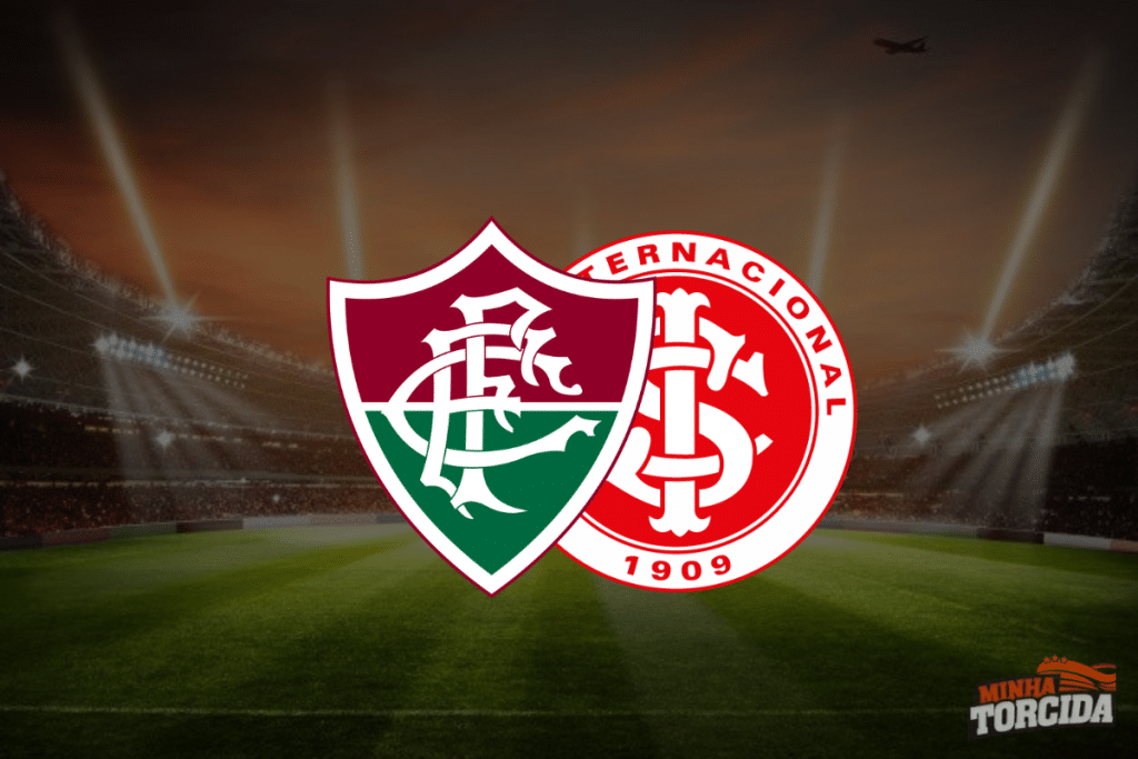 Fluminense x Internacional: onde assistir ao vivo, hor&aacute;rio e escala&ccedil;&otilde;es