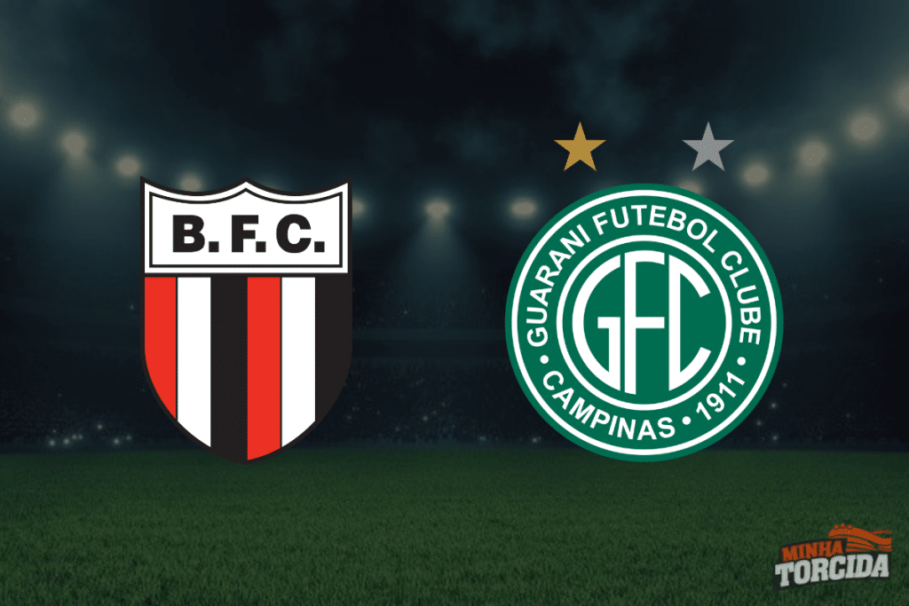 Botafogo-SP x Guarani palpite, odds e progn&oacute;stico &ndash; 03/07/2023