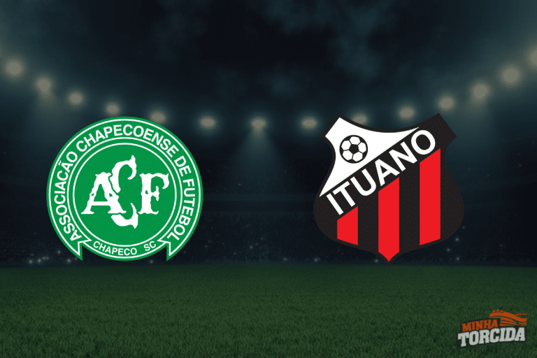 Chapecoense x Ituano palpite, odds e progn&oacute;stico &ndash; 18/07/2023