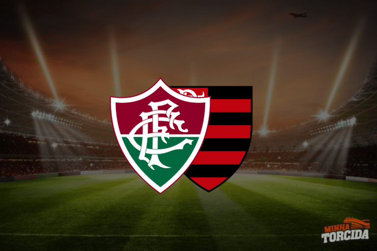 Fluminense x Flamengo: onde assistir ao vivo, hor&aacute;rio e escala&ccedil;&otilde;es