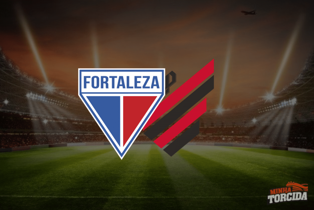 Fortaleza x Athletico: onde assistir ao vivo, hor&aacute;rio e escala&ccedil;&otilde;es