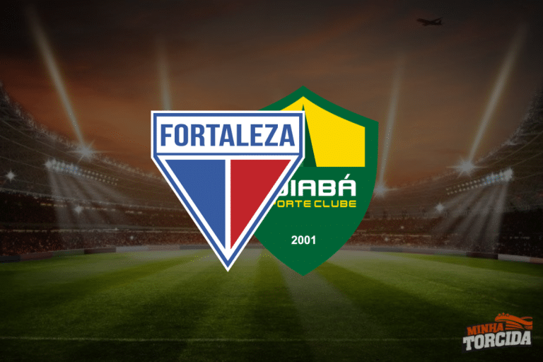 Fortaleza x Cuiab&aacute;: onde assistir ao vivo, hor&aacute;rio e escala&ccedil;&otilde;es