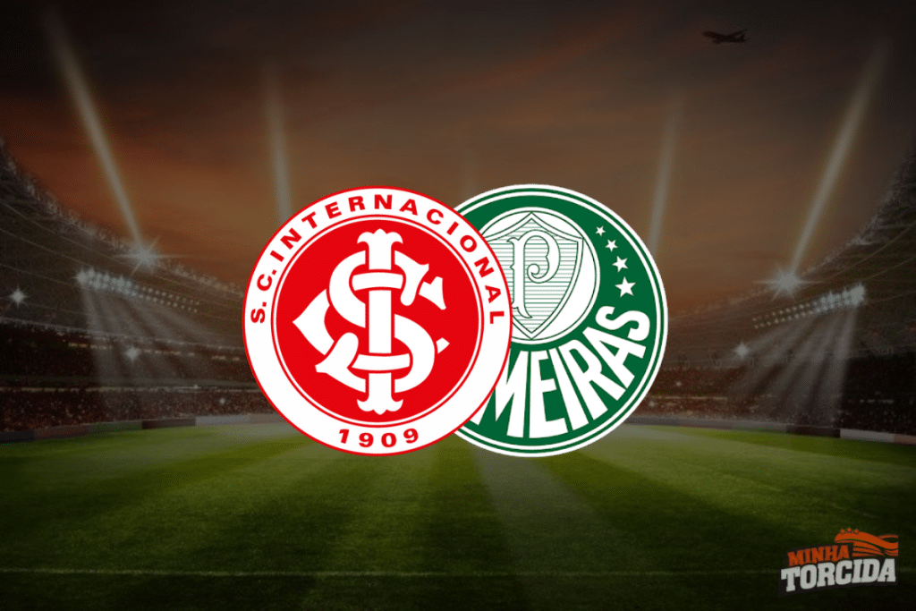 Internacional x Palmeiras: onde assistir ao vivo, hor&aacute;rio e escala&ccedil;&otilde;es