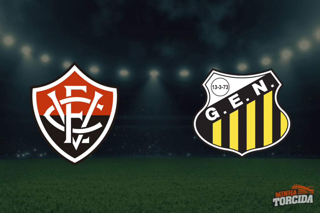 Vit&oacute;ria x Novorizontino palpite, odds e progn&oacute;stico &ndash; 16/07/2023