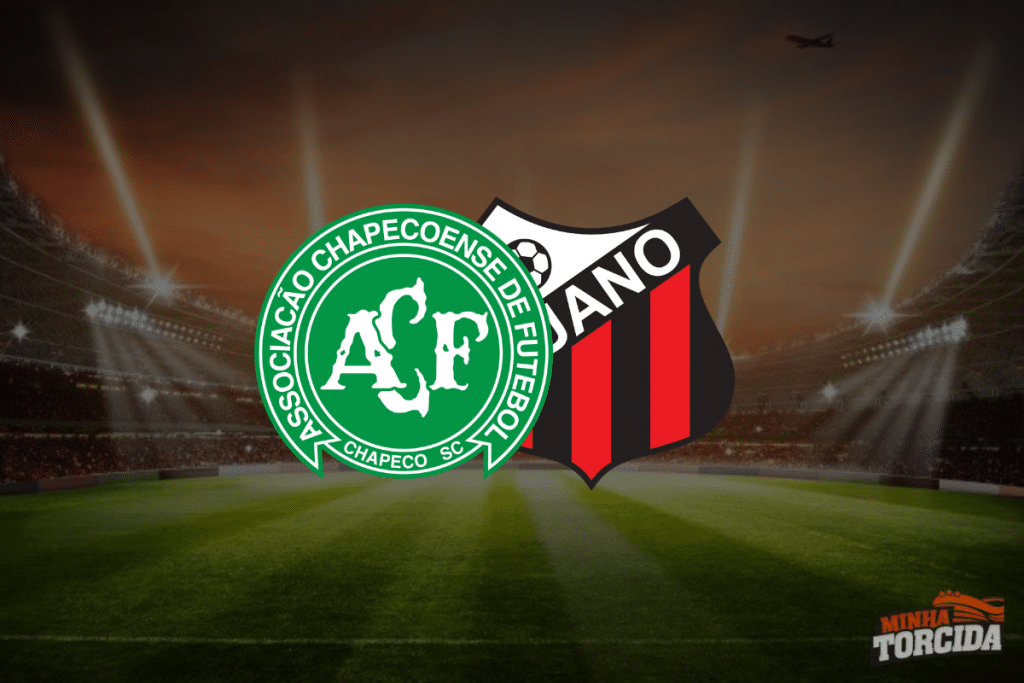 Chapecoense x Ituano: onde assistir ao vivo, hor&aacute;rio e escala&ccedil;&otilde;es
