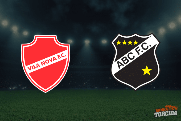 Vila Nova x ABC palpite, odds e progn&oacute;stico &ndash; 22/07/2023