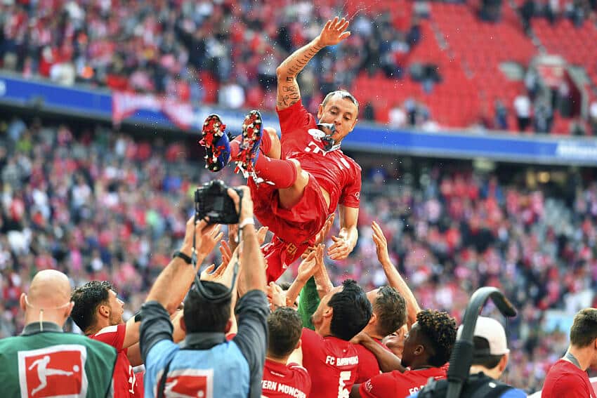 Ele vai fazer isso mesmo! Nas v&eacute;speras de decis&atilde;o, jogador do S&atilde;o toma decis&atilde;o e divide a torcida