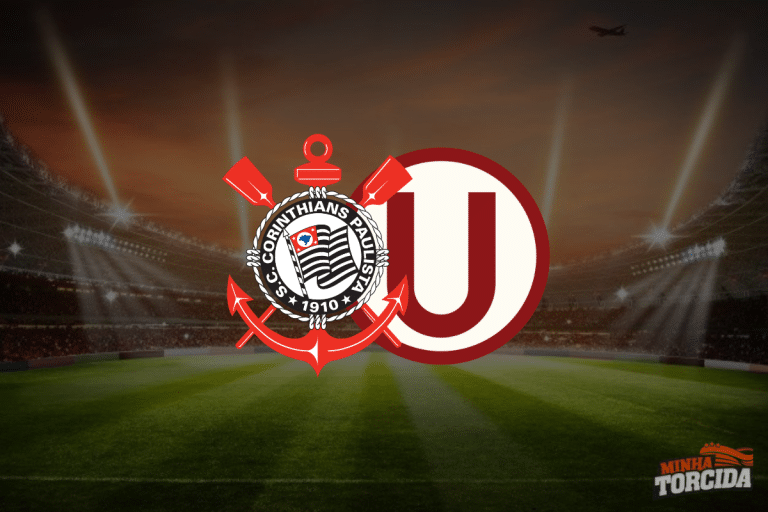 Corinthians x Universitario: onde assistir ao vivo, hor&aacute;rio e escala&ccedil;&otilde;es