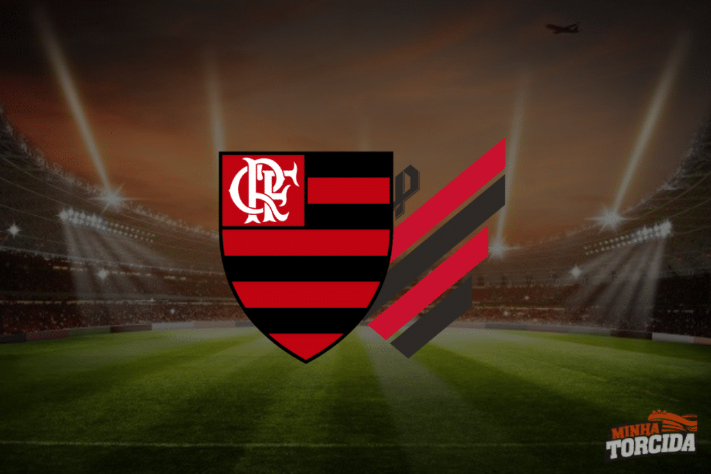 Flamengo x Athletico: onde assistir ao vivo, hor&aacute;rio e escala&ccedil;&otilde;es