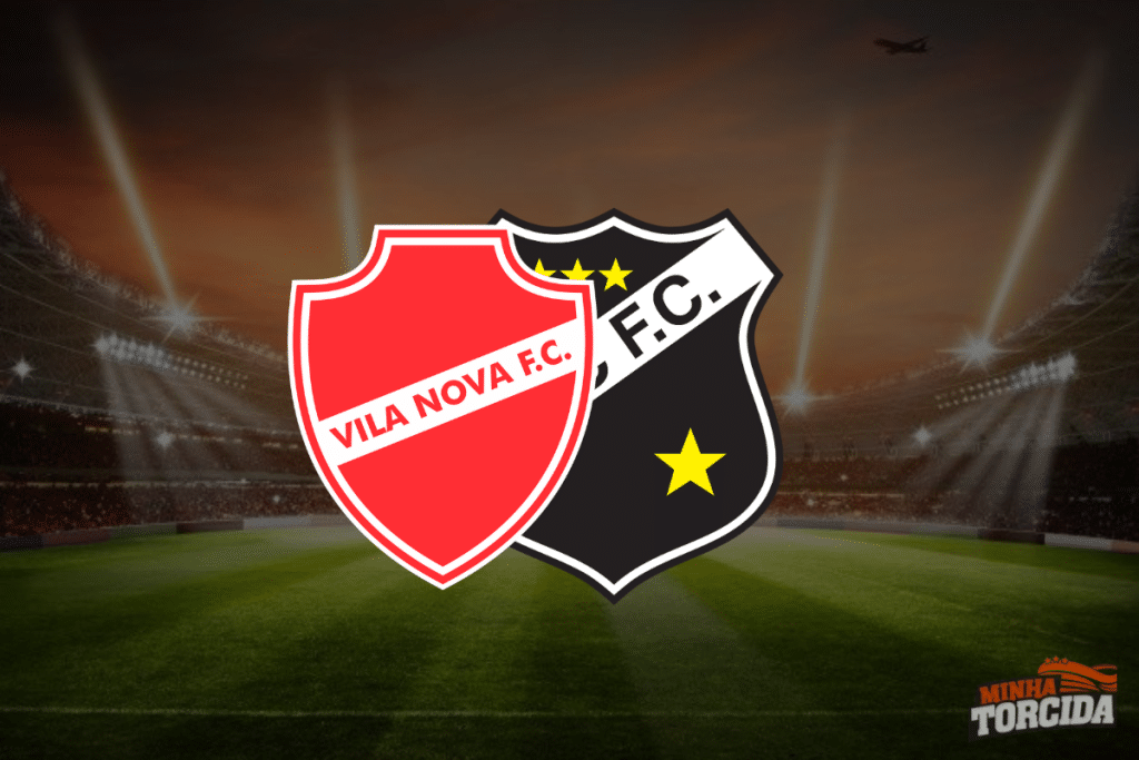 Vila Nova x ABC: onde assistir ao vivo, hor&aacute;rio e escala&ccedil;&otilde;es
