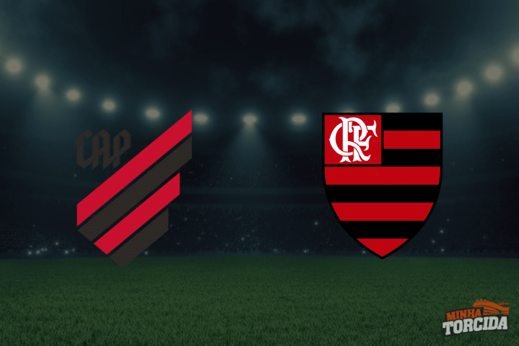 Athletico x Flamengo palpite, odds e progn&oacute;stico &ndash; 12/07/2023