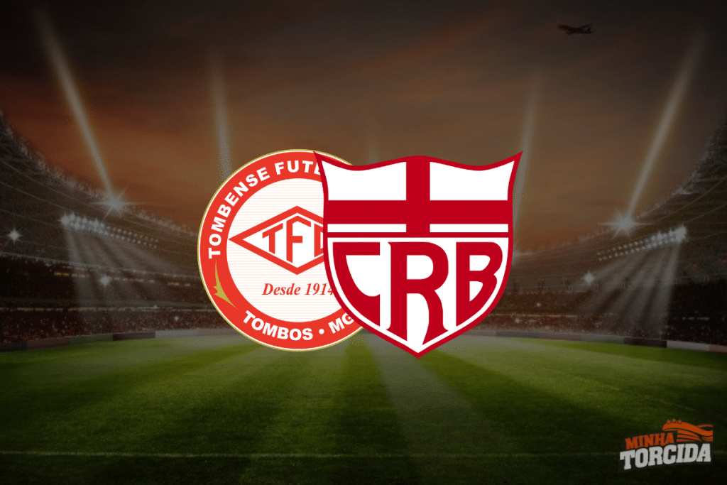 Tombense x CRB: onde assistir ao vivo, hor&aacute;rio e escala&ccedil;&otilde;es