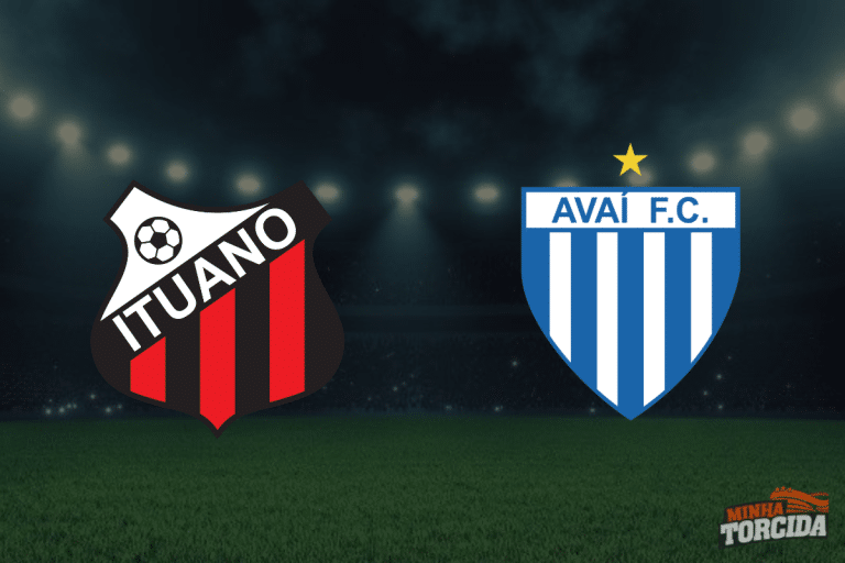 Ituano x Ava&iacute; palpite, odds e progn&oacute;stico &ndash; 22/07/2023