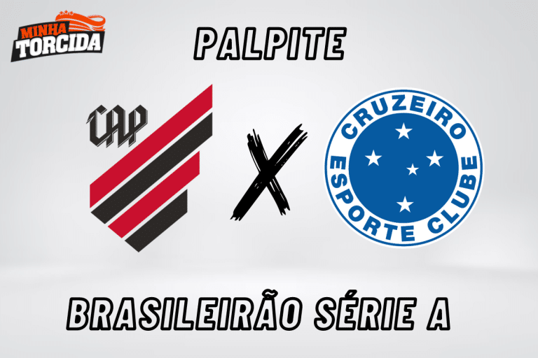 Athletico x Cruzeiro palpite, odds e progn&oacute;stico &ndash; 29/07/2023