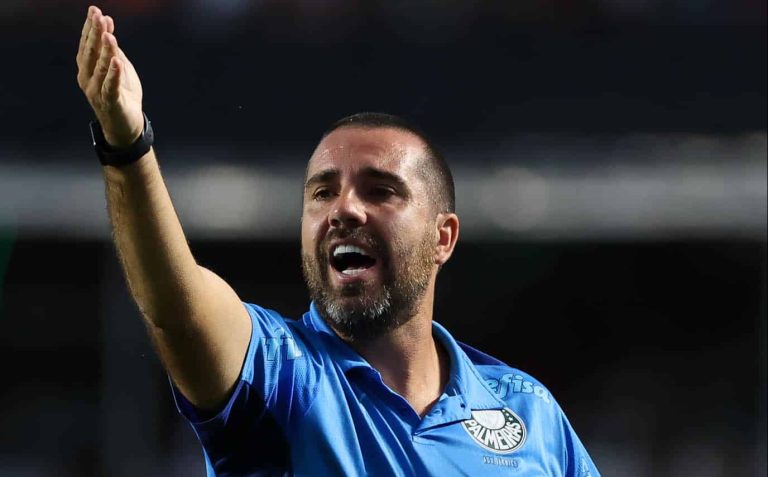 Pol&ecirc;mica sem fim: CBF detona Jo&atilde;o Martins e Palmeiras responde na mesma moeda