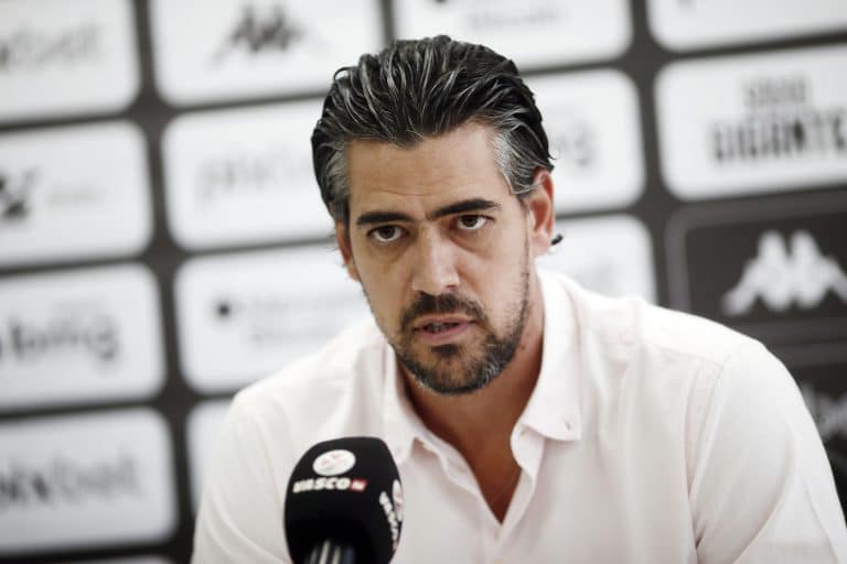 J&Aacute; VAI SAIR? Atacante do Vasco pode se despedir do clube nos pr&oacute;ximos dias