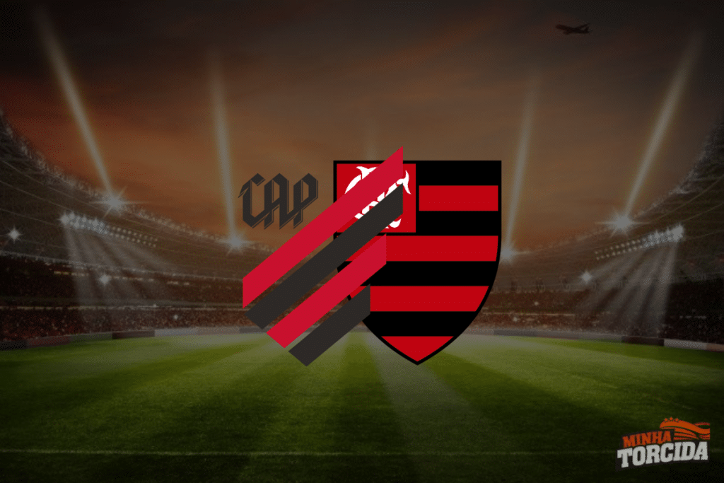 Athletico x Flamengo: onde assistir ao vivo, hor&aacute;rio e escala&ccedil;&otilde;es