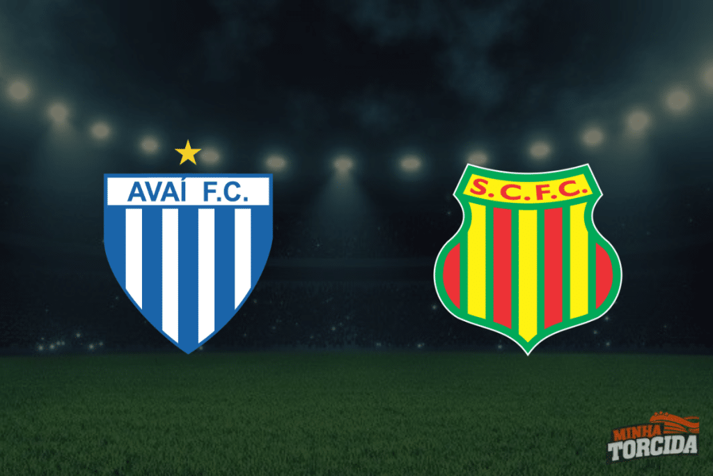 Ava&iacute; x Sampaio Corr&ecirc;a palpite, odds e progn&oacute;stico &ndash; 19/07/2023