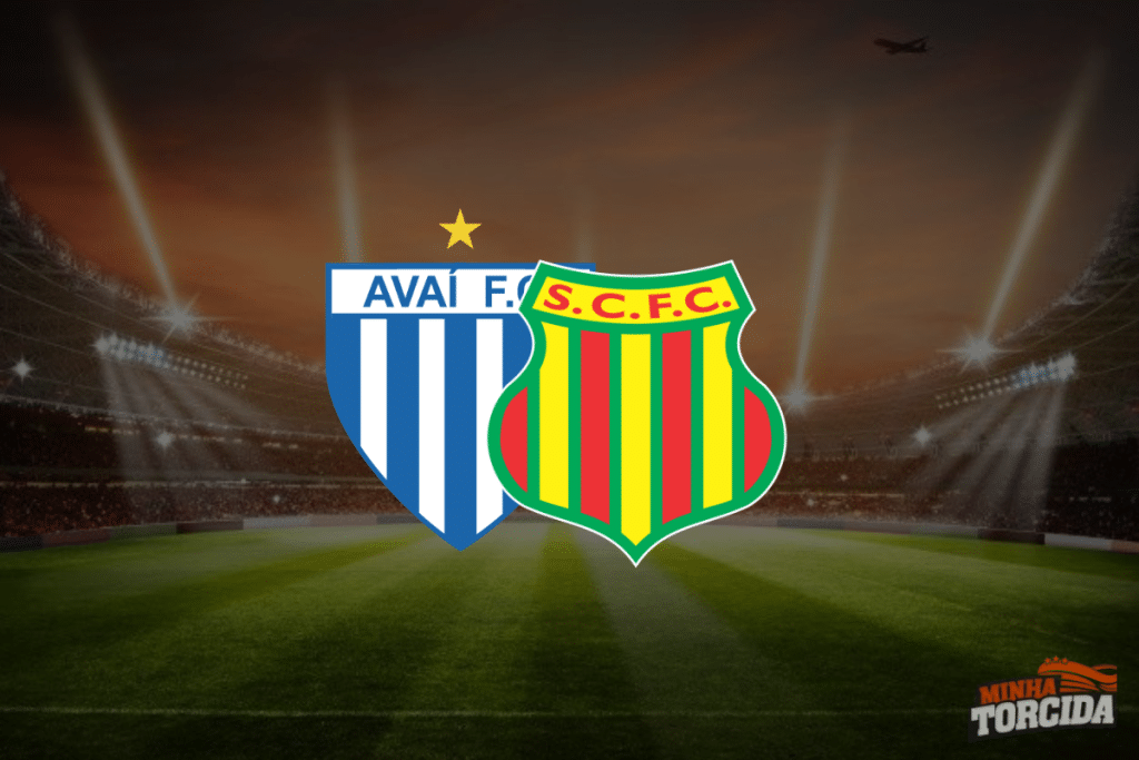 Ava&iacute; x Sampaio Corr&ecirc;a: onde assistir ao vivo, hor&aacute;rio e escala&ccedil;&otilde;es