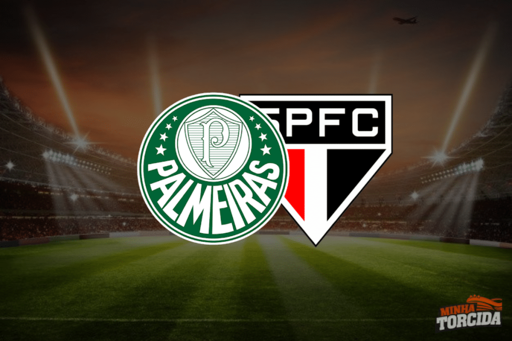 Palmeiras x S&atilde;o Paulo: onde assistir ao vivo, hor&aacute;rio e escala&ccedil;&otilde;es