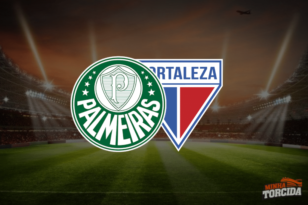 Palmeiras x Fortaleza: onde assistir ao vivo, hor&aacute;rio e escala&ccedil;&otilde;es
