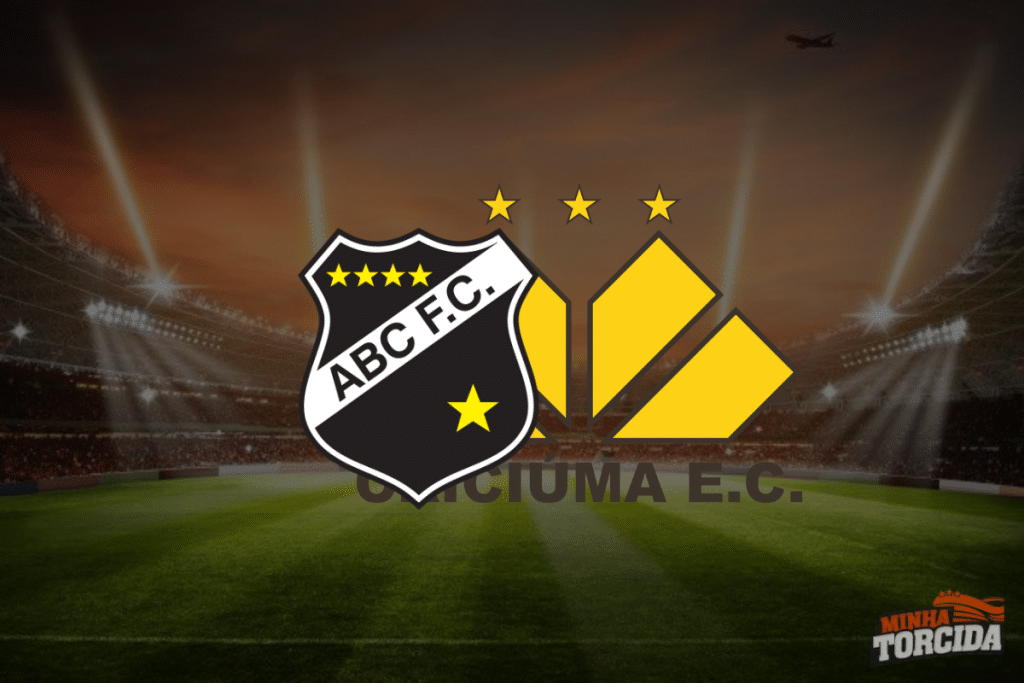 ABC x Crici&uacute;ma: onde assistir ao vivo, hor&aacute;rio e escala&ccedil;&otilde;es